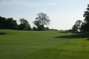 Sunningdale 18th Approach